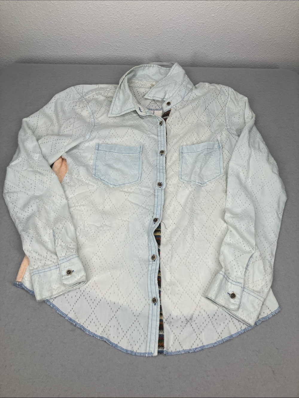 BKE Button Down Shirt
